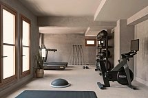 Aulus Lindos Rhodes, Curio Collection by Hilton