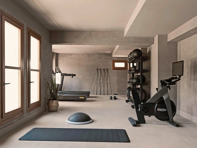 Aulus Lindos Rhodes, Curio Collection by Hilton