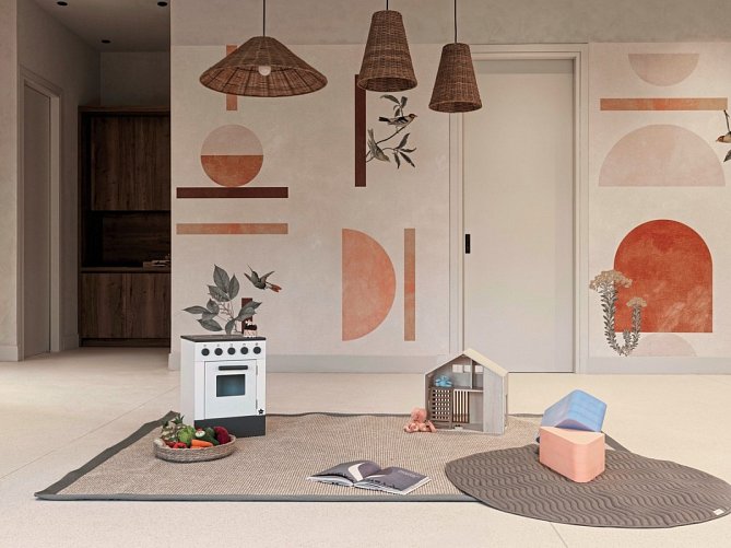 Aulus Lindos Rhodes, Curio Collection by Hilton