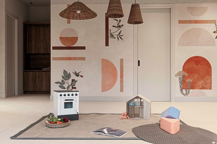 Aulus Lindos Rhodes, Curio Collection by Hilton