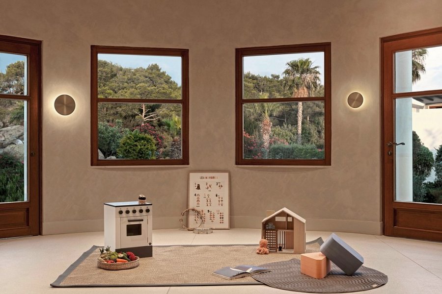 Aulus Lindos Rhodes, Curio Collection by Hilton