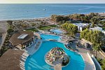 Aulus Lindos Rhodes, Curio Collection by Hilton