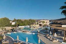 Aulus Lindos Rhodes, Curio Collection by Hilton