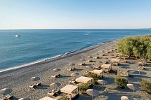 Aulus Lindos Rhodes, Curio Collection by Hilton