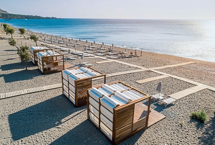 Amada Colossos Resort Elite Collection