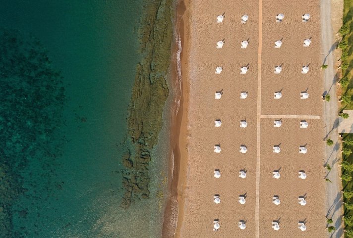 Amada Colossos Resort Elite Collection