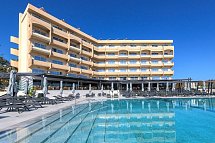 Sun Beach Resort