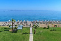 Sun Beach Resort