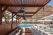 Sun Beach Resort