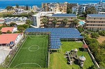 Sun Beach Resort