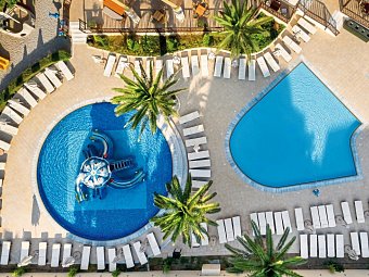 Sun Beach Resort
