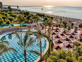 Esperos Palace Resort & Spa