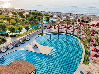 Esperos Palace Resort & Spa