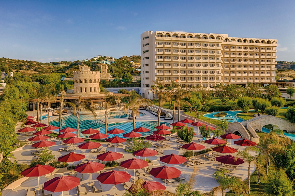 Esperos Palace Resort & Spa