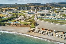 Mayia Exclusive Resort & Spa