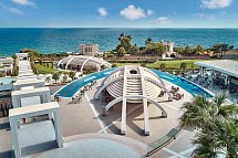 Mayia Exclusive Resort & Spa