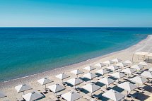 Mayia Exclusive Resort & Spa