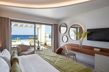 Mayia Exclusive Resort & Spa - Wohnbeispiel Bungalow Deluxe Meerblick (Zimmercodierung BDM)