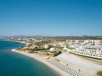 Mayia Exclusive Resort & Spa