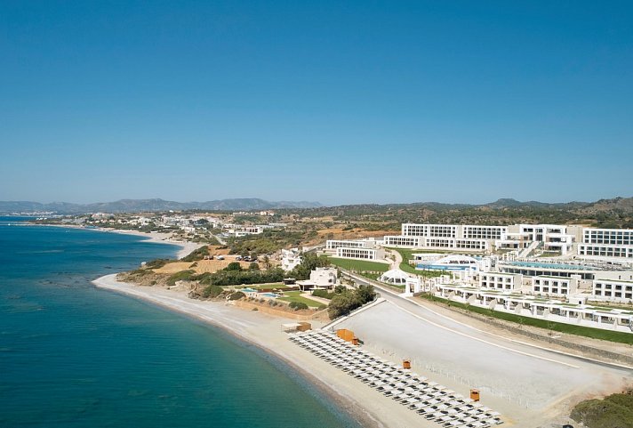 Mayia Exclusive Resort & Spa