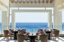 Mayia Exclusive Resort & Spa - Asian Restaurant