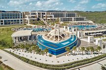 Mayia Exclusive Resort & Spa