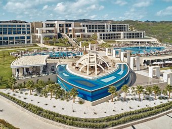 Mayia Exclusive Resort & Spa