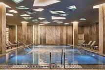 Mayia Exclusive Resort & Spa