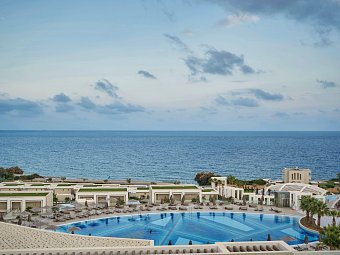 Mayia Exclusive Resort & Spa