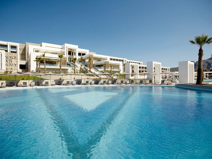 Mayia Exclusive Resort & Spa