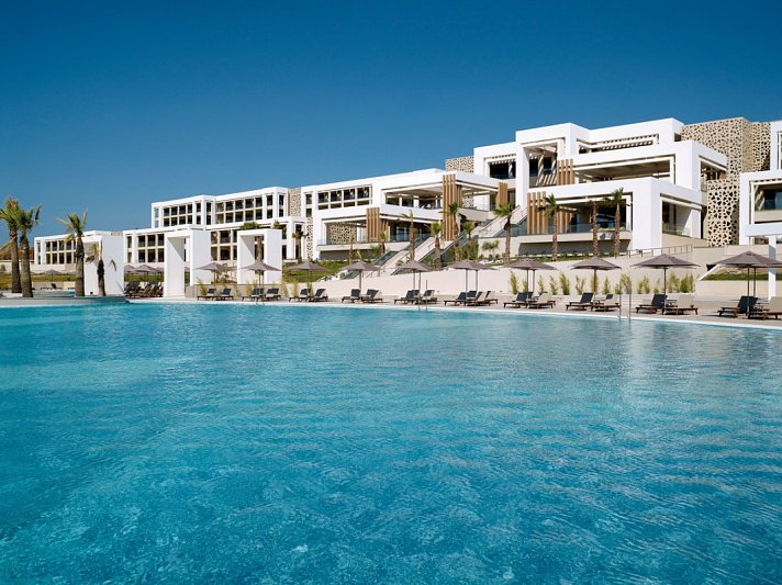 Mayia Exclusive Resort & Spa