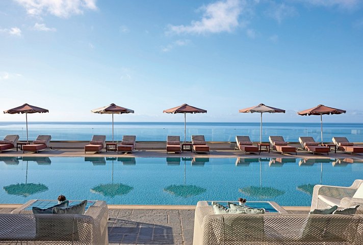 Boutique 5 Hotel & Spa