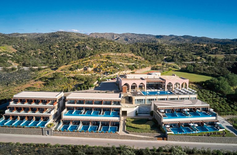 Boutique 5 Hotel & Spa