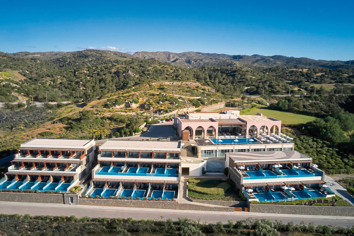 Boutique 5 Hotel & Spa