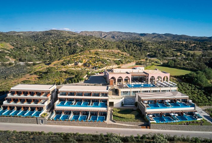 Boutique 5 Hotel & Spa