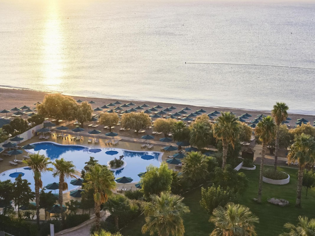 Esperos Mare Resort & Spa