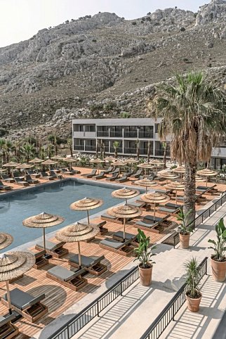 Cook's Club Kolymbia