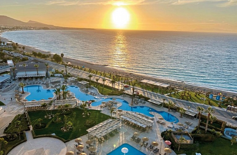 Akti Imperial Deluxe Resort & Spa Dolce by Wyndham