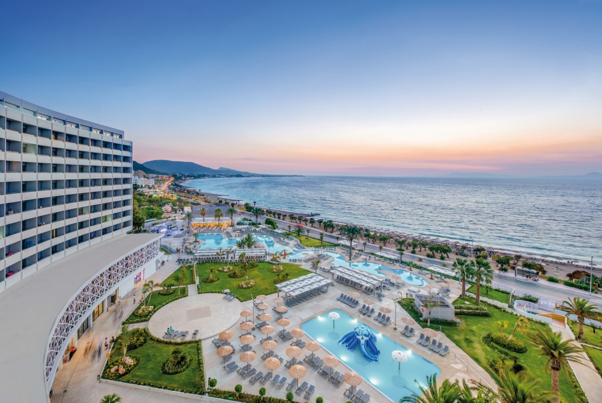 Akti Imperial Deluxe Resort & Spa Dolce by Wyndham