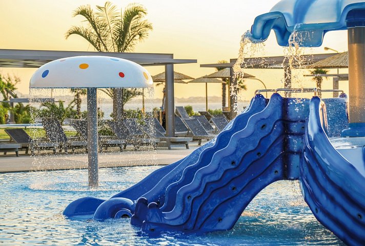 Akti Imperial Deluxe Resort & Spa Dolce by Wyndham