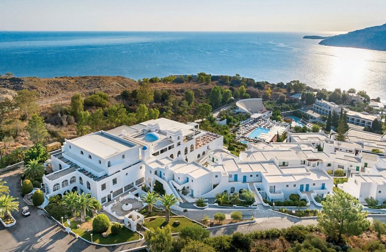 Lindos Village Resort & Spa