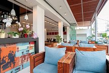 Atlantis Boutique Hotel & Spa
