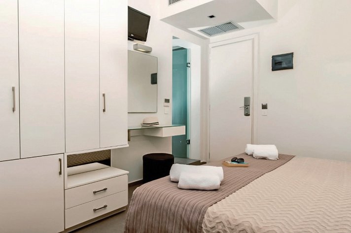 Atlantis Boutique Hotel & Spa