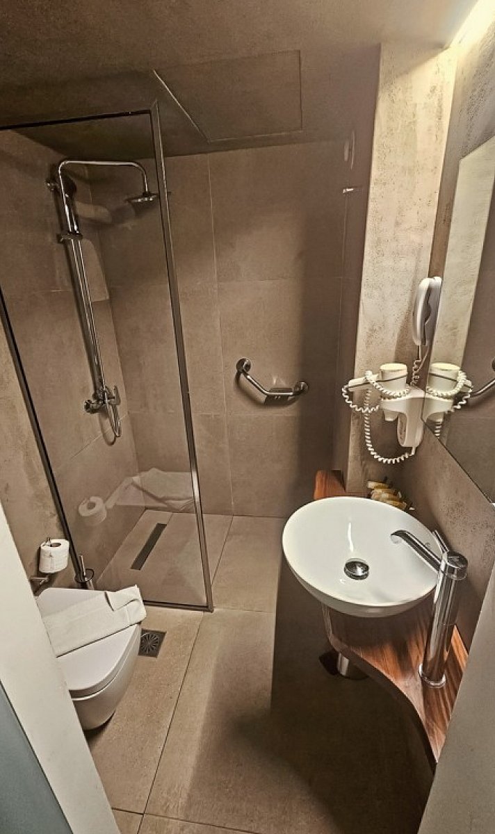 Atlantis Boutique Hotel & Spa