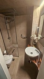 Atlantis Boutique Hotel & Spa - Wohnbeispiel (Zimmercodierung DB1)