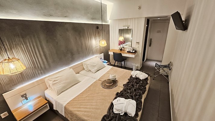 Atlantis Boutique Hotel & Spa