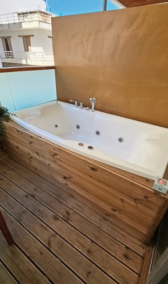 Atlantis Boutique Hotel & Spa