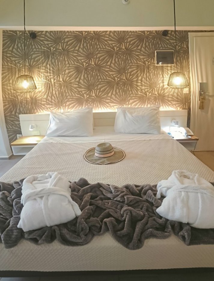 Atlantis Boutique Hotel & Spa