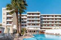 Best Western Plus Plaza Hotel Rhodes