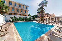 Best Western Plus Plaza Hotel Rhodes